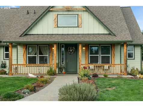 3316 NE 369th Street La Center WA 98629