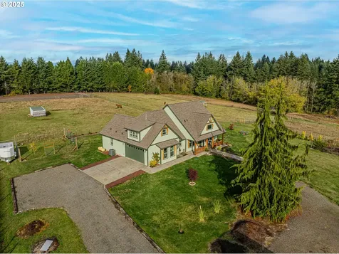 3316 NE 369th Street La Center WA 98629