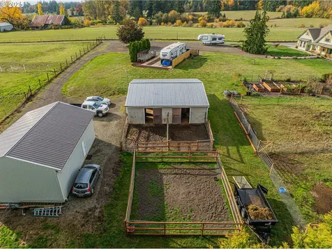 3316 NE 369th Street La Center WA 98629