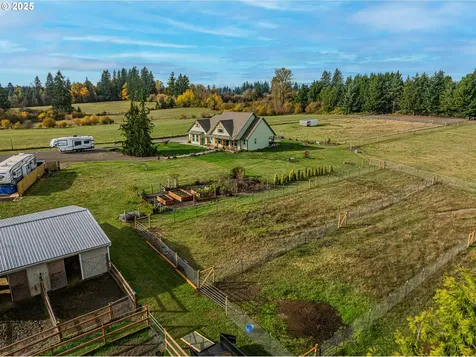 3316 NE 369th Street La Center WA 98629