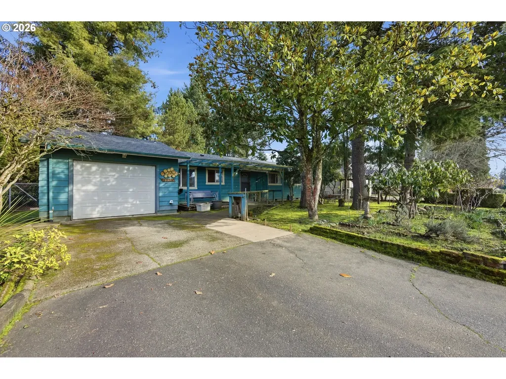 31859 NW Wascoe Street North Plains OR 97133