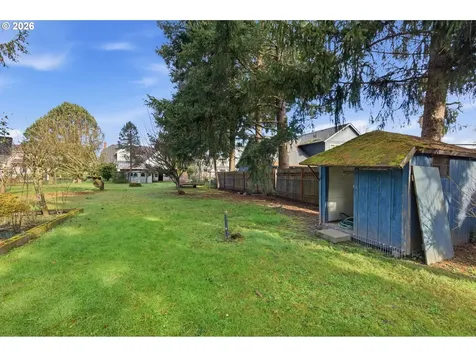31859 NW Wascoe Street North Plains OR 97133