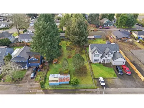 31859 NW Wascoe Street North Plains OR 97133