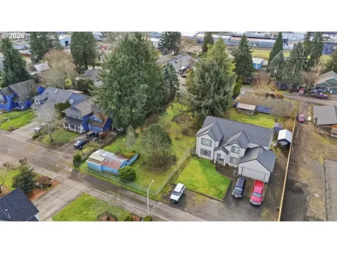 31859 NW Wascoe Street North Plains OR 97133