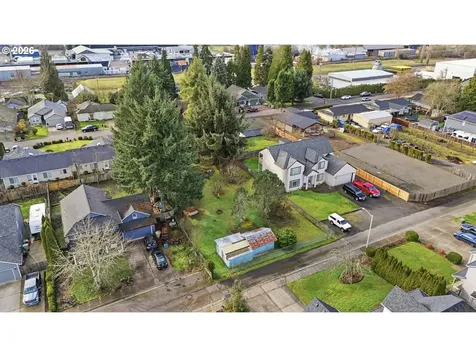 31859 NW Wascoe Street North Plains OR 97133