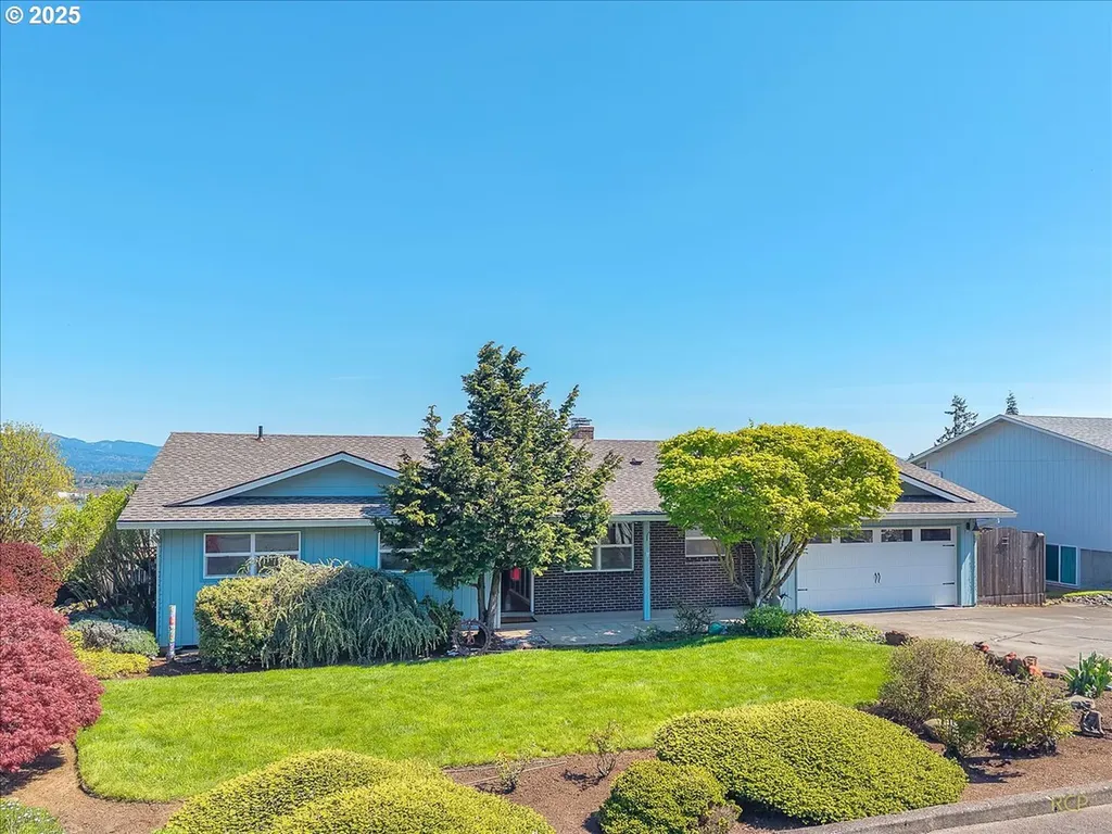 1870 7th Street Columbia City OR 97018