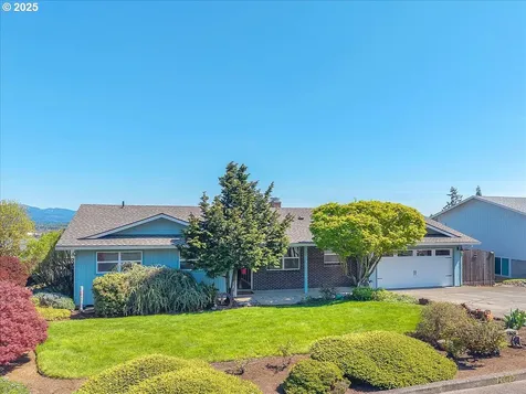 1870 7th Street Columbia City OR 97018