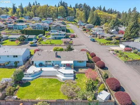 1870 7th Street Columbia City OR 97018