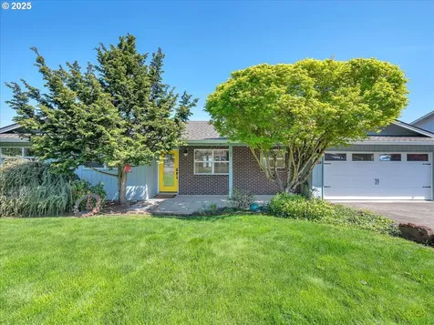 1870 7th Street Columbia City OR 97018