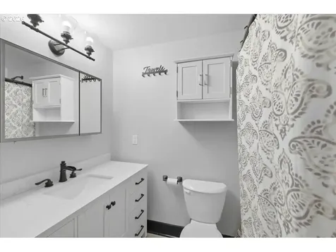 701 SE Juniper Avenue Dallas OR 97338