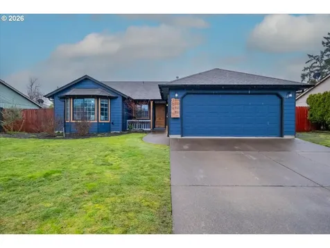 701 SE Juniper Avenue Dallas OR 97338