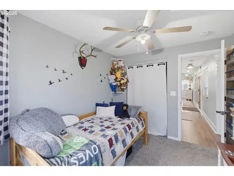 701 SE Juniper Avenue Dallas OR 97338