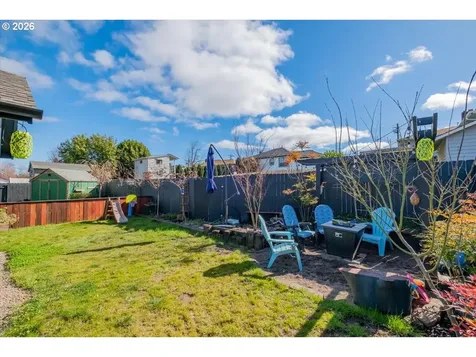 701 SE Juniper Avenue Dallas OR 97338