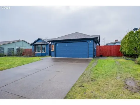 701 SE Juniper Avenue Dallas OR 97338