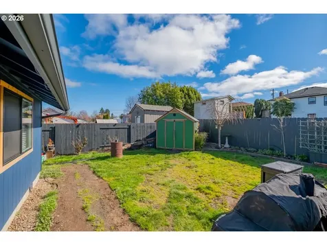 701 SE Juniper Avenue Dallas OR 97338