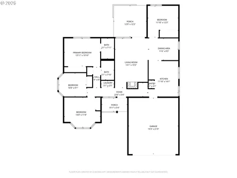 701 SE Juniper Avenue Dallas OR 97338