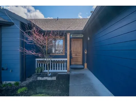 701 SE Juniper Avenue Dallas OR 97338