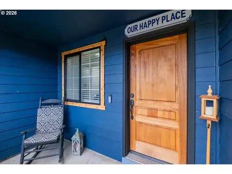 701 SE Juniper Avenue Dallas OR 97338