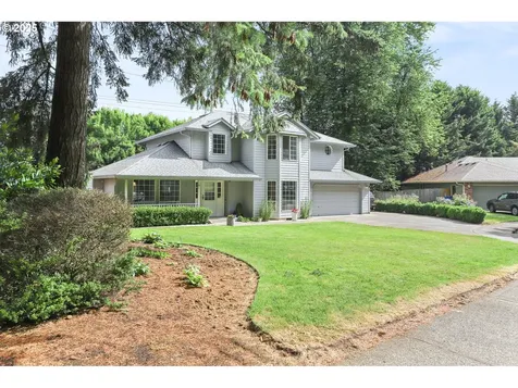 16010 NE 27th Circle Vancouver WA 98684