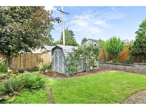 16010 NE 27th Circle Vancouver WA 98684