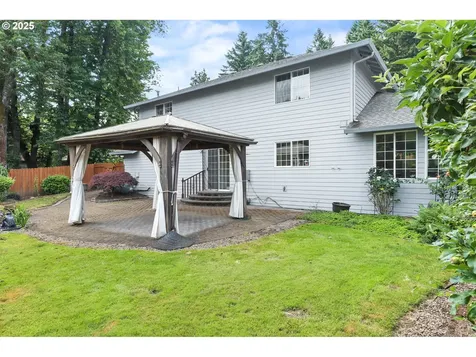 16010 NE 27th Circle Vancouver WA 98684