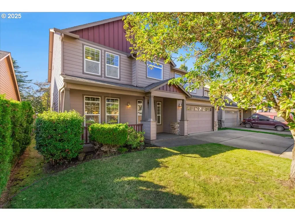 2104 NE 180th Place Vancouver WA 98684