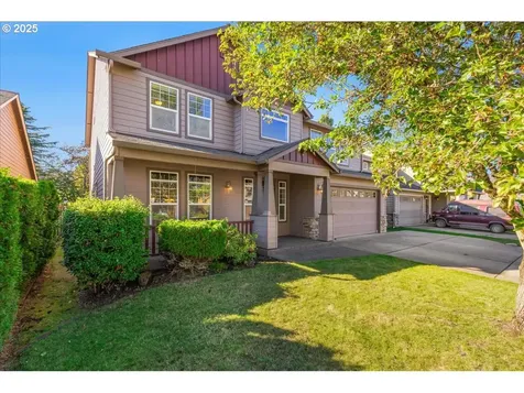 2104 NE 180th Place Vancouver WA 98684