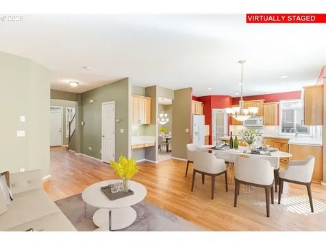 2104 NE 180th Place Vancouver WA 98684
