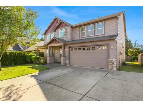 2104 NE 180th Place Vancouver WA 98684