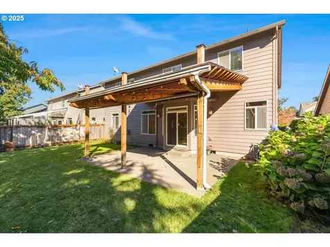 2104 NE 180th Place Vancouver WA 98684
