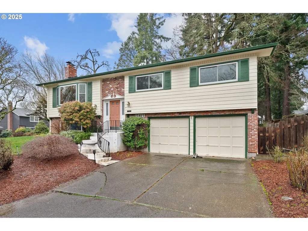 13465 NW Marshall Street Portland OR 97229