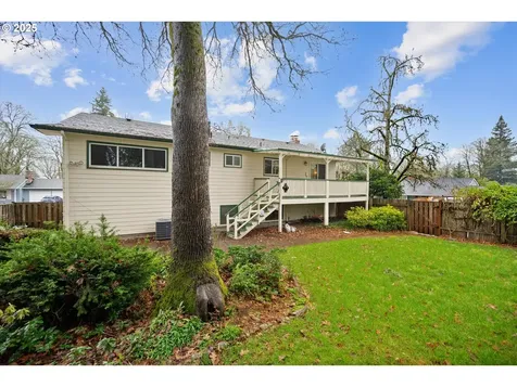 13465 NW Marshall Street Portland OR 97229