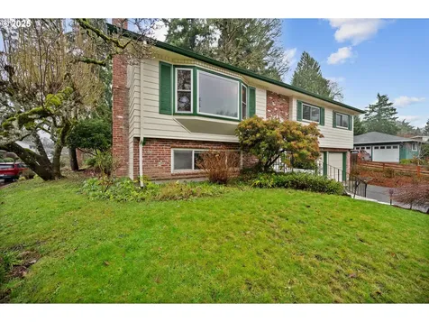 13465 NW Marshall Street Portland OR 97229