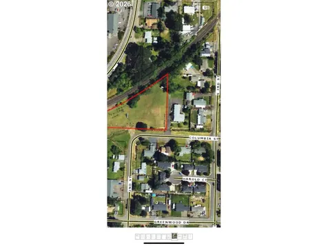 219 Columbia Street Jefferson OR 97352