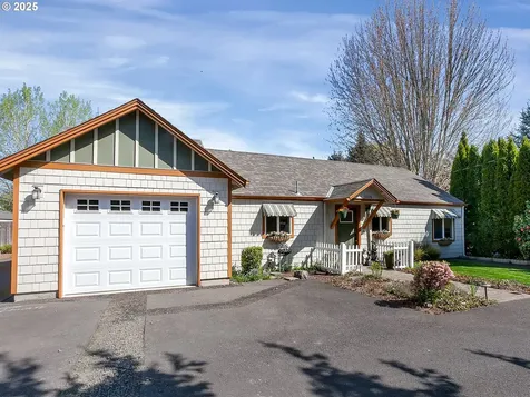 1005 NW 2nd Street Mcminnville OR 97128