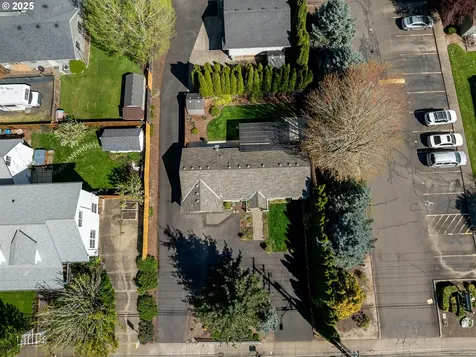 1005 NW 2nd Street Mcminnville OR 97128