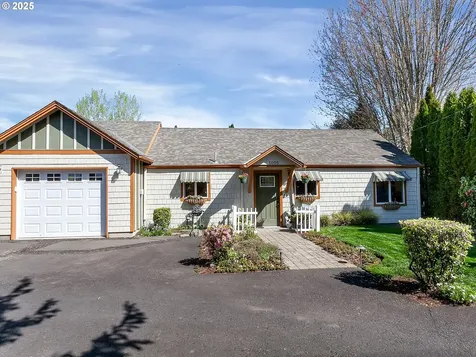 1005 NW 2nd Street Mcminnville OR 97128