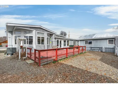 2248 Oak Street Baker City OR 97814