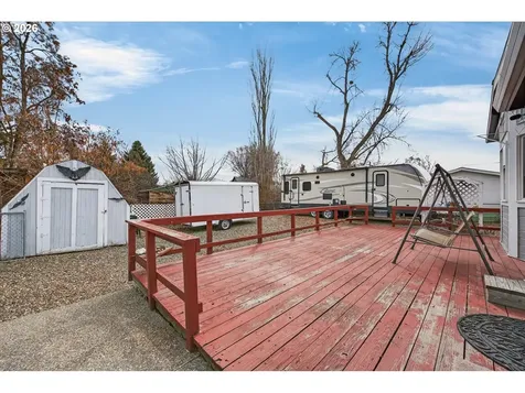 2248 Oak Street Baker City OR 97814