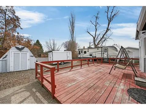 2248 Oak Street Baker City OR 97814