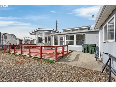 2248 Oak Street Baker City OR 97814