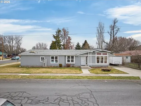 2248 Oak Street Baker City OR 97814