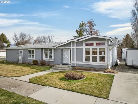 2248 Oak Street Baker City OR 97814