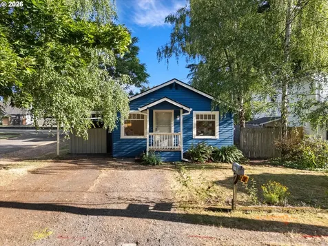 3444 SE Rockwood Street Milwaukie OR 97222
