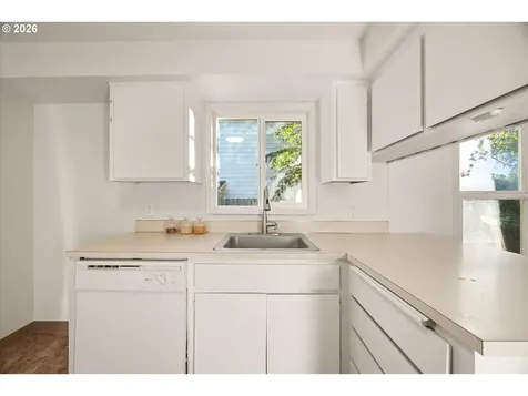 3444 SE Rockwood Street Milwaukie OR 97222