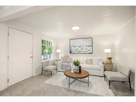 3444 SE Rockwood Street Milwaukie OR 97222