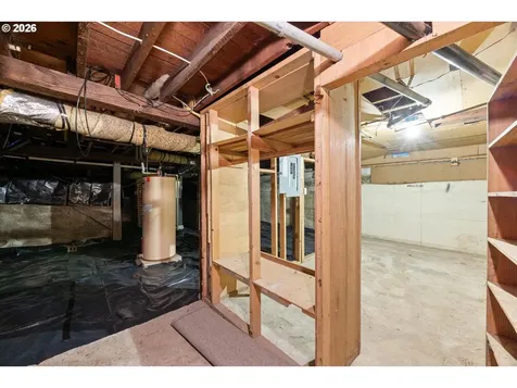 3444 SE Rockwood Street Milwaukie OR 97222