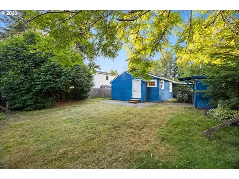 3444 SE Rockwood Street Milwaukie OR 97222