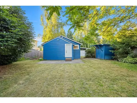 3444 SE Rockwood Street Milwaukie OR 97222