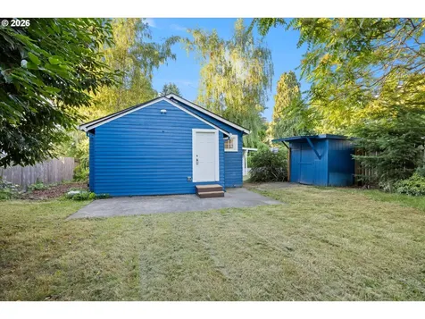 3444 SE Rockwood Street Milwaukie OR 97222